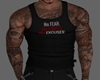 No fear tank+tatt