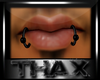 Thax~ Snake Bites Black