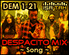 ! Despacito Mix