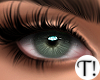 T! Serene Green Eyes