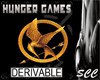 Hunger Games Arena Mesh