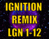 ♫lgnition Remix♫