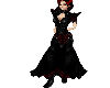 [SaT]Vampire dress short