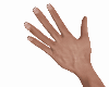 Realistic Hands Male