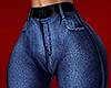 ( buckled jeans ) RLL