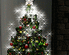IjB  Christmas tree Navi