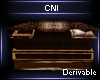 Derivable Couch V9-1