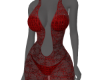 (AP) Red spark