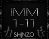 S! In My Mind