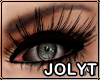JOLYT Eyelashes Tops