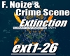 F. Noize - Extinction