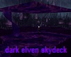 Dark Elven Skydeck II
