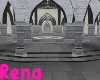 Gothic Wedding Cathedral