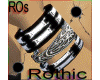 ROs Rothic W/Band [R]