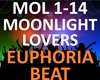 Euphoria Beat -Moonlight