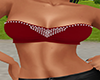 GL-Red Tube Top