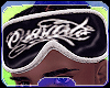 Glasses Snow