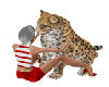 Gig-Leopard Animated