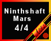 Ninthshaft Mars 4/4