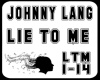 Johnny Lang-ltm