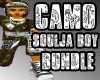[LF] Camo S-B Bundle M