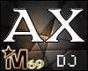 AX DJ Effects Pack