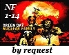 Nuclear Family (GreenDay