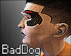 [SH] BadDog Mesh Head