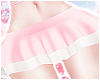 🧸Cutie Skirt P/W