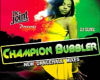 Tifa - Champion Bubbler
