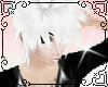 [hP] White Jin-Hair M/F