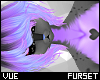 V e Vivi Hair 3