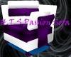 H.T.S Passion Sofa