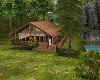 mountain house