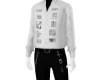 B/W Outfit