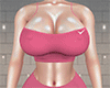 KTN Pink Chill Top