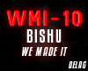 Bishu - We Made It