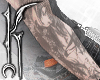♱ whisper sleeve