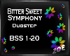 Sweet Symphony,Dubstep