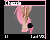 Chezzie Tail V3
