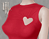 Heart Tank Red