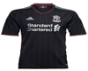 Liverpool FC Away