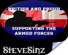 Support our forces
