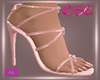 *CS* Powder Pink Heels