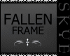Skye | Fallen Frame