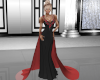 Red and Black Gala