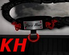 Rose Custom Collar
