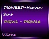 DIGWEED-Heaven Sent