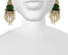 Swing Emerald Earring 2