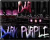 Dark Purple BAR